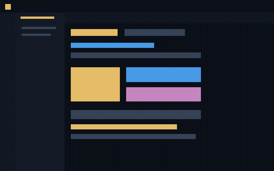 Natural-language laptop recommendation query