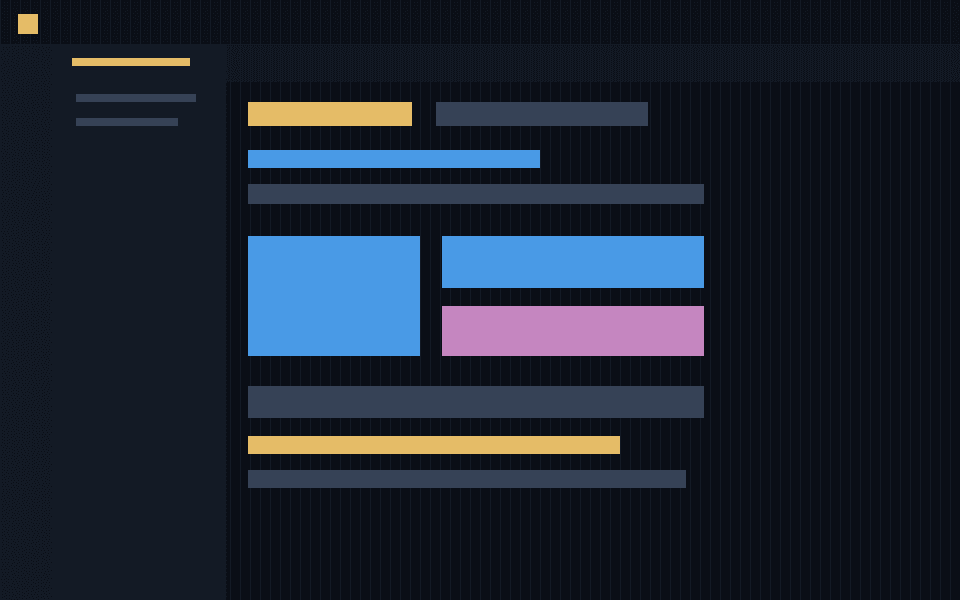 Grounded laptop recommendation results