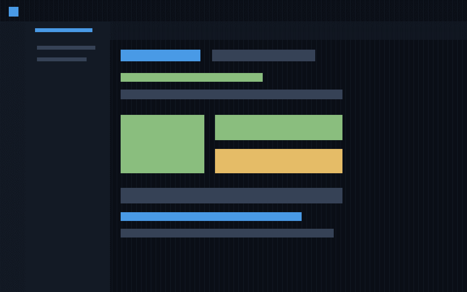 Mobile player interface during a trivia round